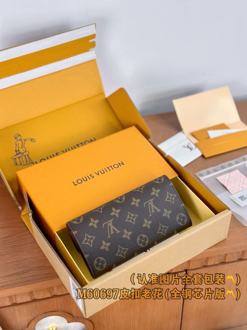 Louis Vuitton Wallets Purse